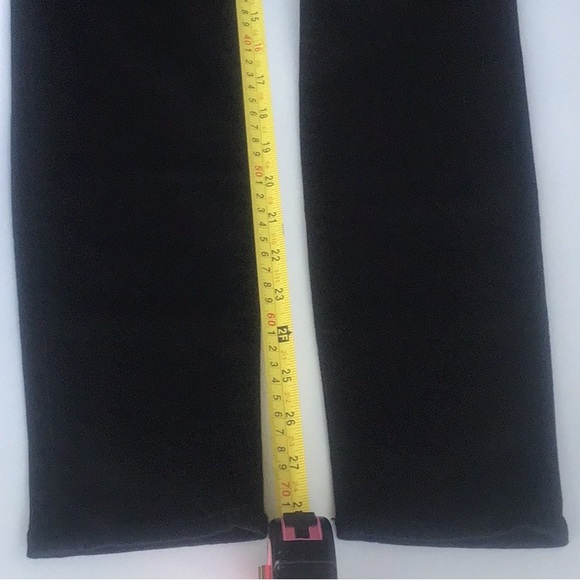 Madewell 8” skinny skinny black jeans 25 - Picture 8 of 16